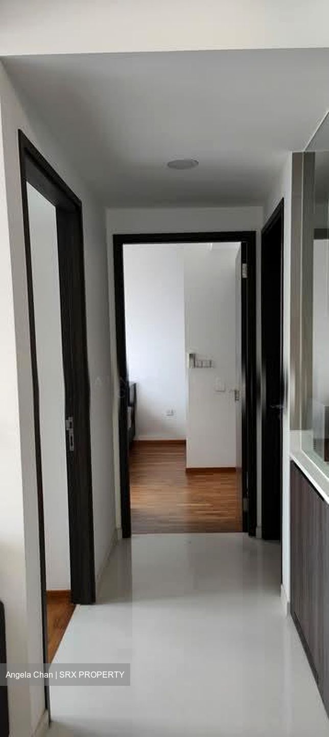 North Park Residences (D27), Apartment #555073961